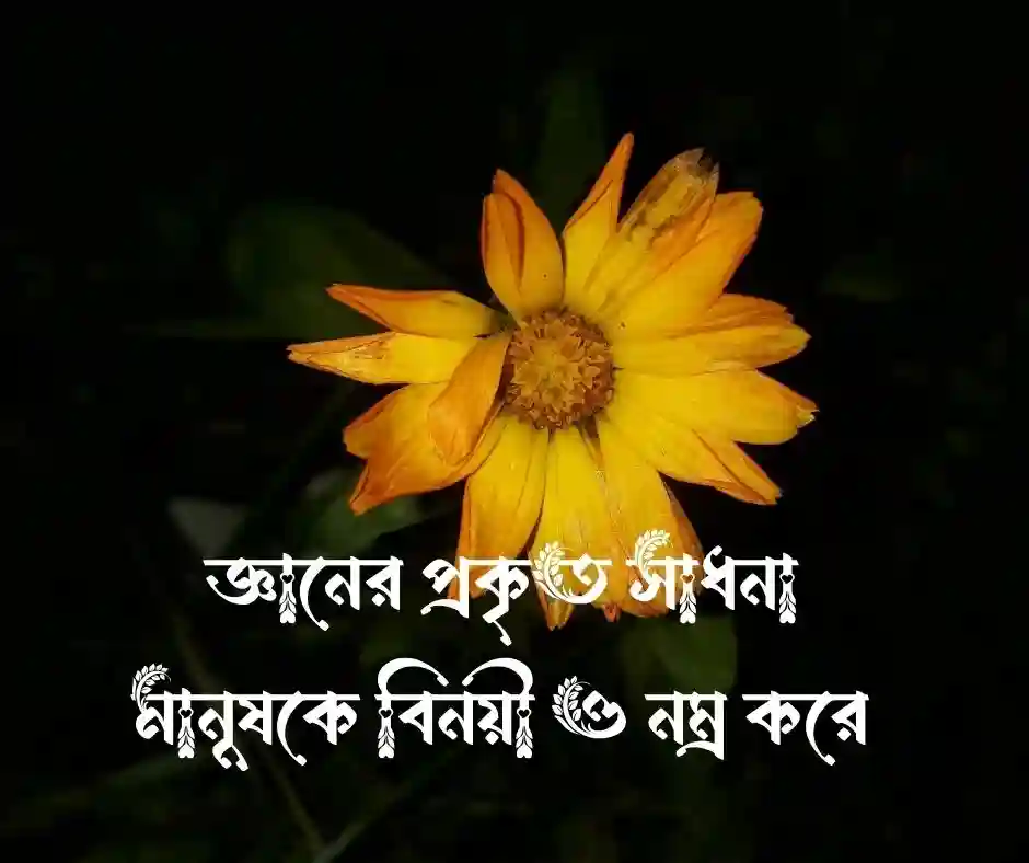 ছাত্রদের জন্য উক্তি