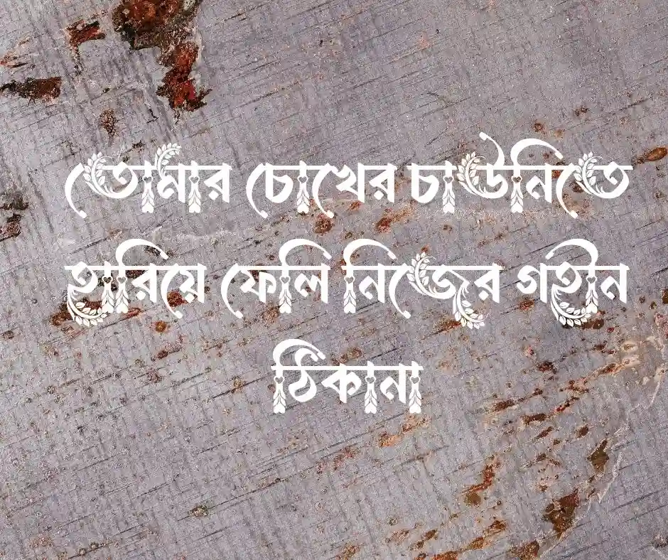 শখের পুরুষ নিয়ে ক্যাপশন